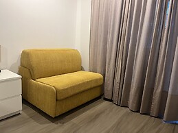 Anastasio Vatican Rooms