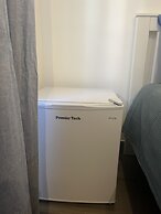 Anastasio Vatican Rooms