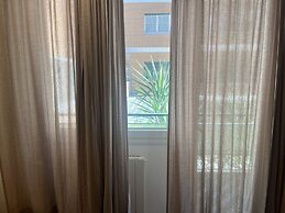 Anastasio Vatican Rooms