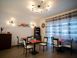 Anastasio Vatican Rooms