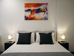 Anastasio Vatican Rooms