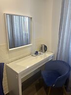 Anastasio Vatican Rooms