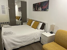 Anastasio Vatican Rooms