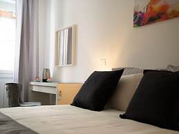 Anastasio Vatican Rooms