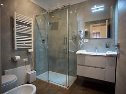 Anastasio Vatican Rooms