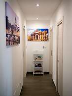 Anastasio Vatican Rooms