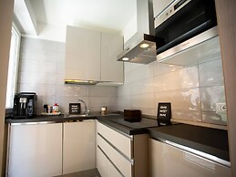 Anastasio Vatican Rooms