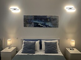 Anastasio Vatican Rooms