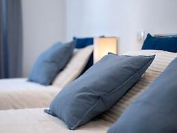 Anastasio Vatican Rooms