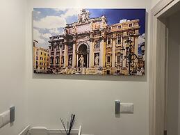 Anastasio Vatican Rooms