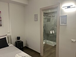 Anastasio Vatican Rooms