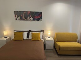 Anastasio Vatican Rooms