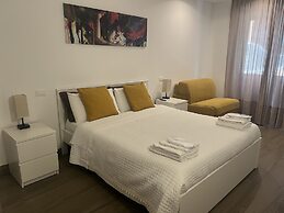 Anastasio Vatican Rooms