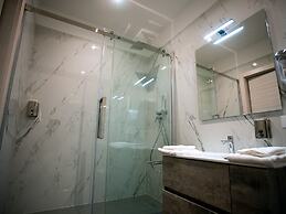 Anastasio Vatican Rooms