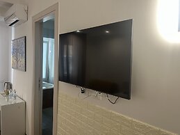 Anastasio Vatican Rooms