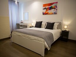 Anastasio Vatican Rooms