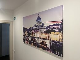 Anastasio Vatican Rooms