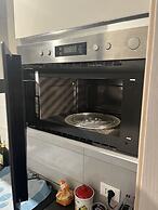 Anastasio Vatican Rooms