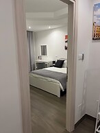 Anastasio Vatican Rooms