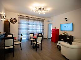 Anastasio Vatican Rooms