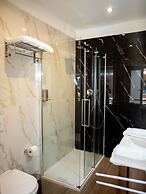 Anastasio Vatican Rooms