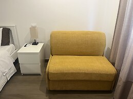 Anastasio Vatican Rooms