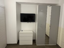 Anastasio Vatican Rooms