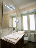 Anastasio Vatican Rooms