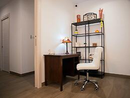 Anastasio Vatican Rooms