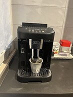 Anastasio Vatican Rooms