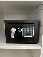 Anastasio Vatican Rooms