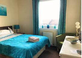 Central Falkirk 3 Bedroom Apartment