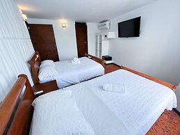 Apartamentos In Di Morgans Cannon