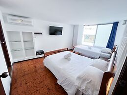 Apartamentos In Di Morgans Cannon