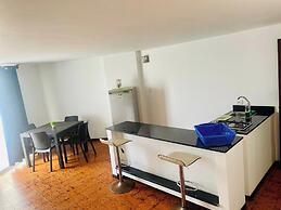 Apartamentos In Di Morgans Cannon