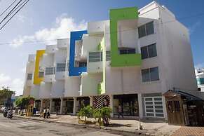 Apartamentos In Di Morgans Cannon