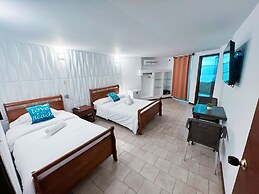 Apartamentos In Di Morgans Cannon