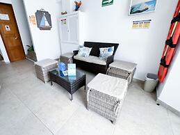 Apartamentos In Di Morgans Cannon