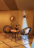 Aladdin Merzouga camp