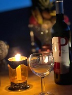 Aladdin Merzouga camp