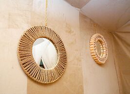 Aladdin Merzouga camp