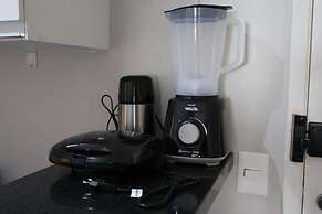 Prime Experience - SP Flat Jardins II