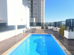 Prime Experience - SP Flat Jardins II