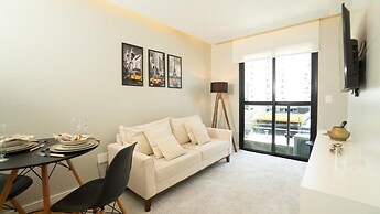 Prime Experience - SP Flat Jardins II