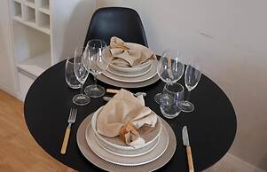 Prime Experience - SP Flat Jardins II