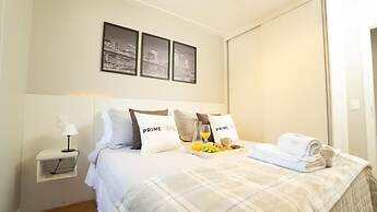 Prime Experience - SP Flat Jardins II