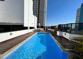 Prime Experience - SP Flat Jardins II