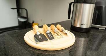 Prime Experience - SP Flat Jardins II