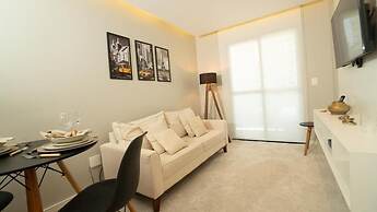 Prime Experience - SP Flat Jardins II