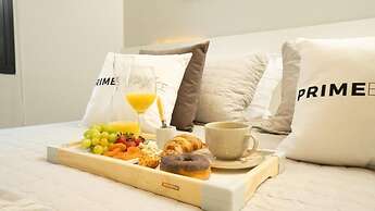 Prime Experience - SP Flat Jardins II